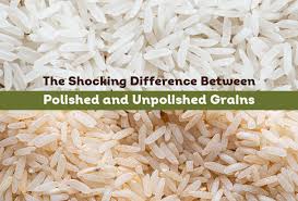 How Polished Rice Is Slowly Harming Us