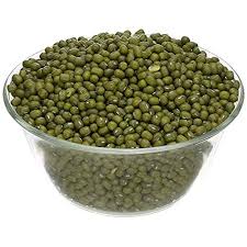 Green Moong Dal Seeds - Traditional and Natural Seeds from Ankuran Seeds