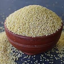 Kutki Millet Seeds - Traditional and Natural Seeds
