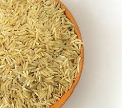 Organic Basmati Rice Seeds - Traditional and Natural Seeds from Ankuran Seeds