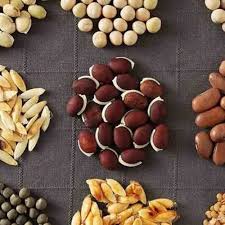 Traditional Vegetable Seeds Mix - Traditional and Natural Seeds from Ankuran Seeds